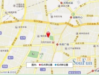 沈阳兴工博润大厦详情-优质好房消息
