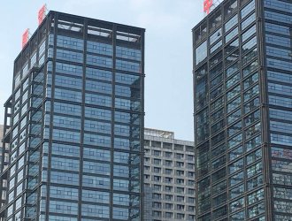 沈阳奥体中心沈阳国际贸易中心投资回报率-写字楼市场