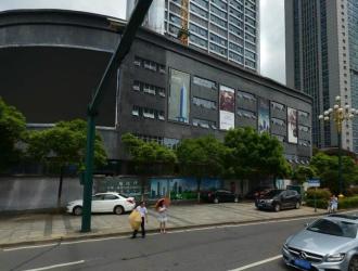 长沙开元中路开源鑫贸大楼租金是多少-办公室出售信息