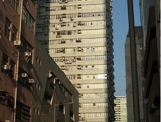 香港新蒲崗泰力工业中心租金是多少-高端商务办公楼宇