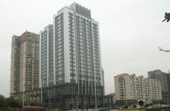 石家庄天山海世界筑业高新国际投资回报率，高品质舒适办公