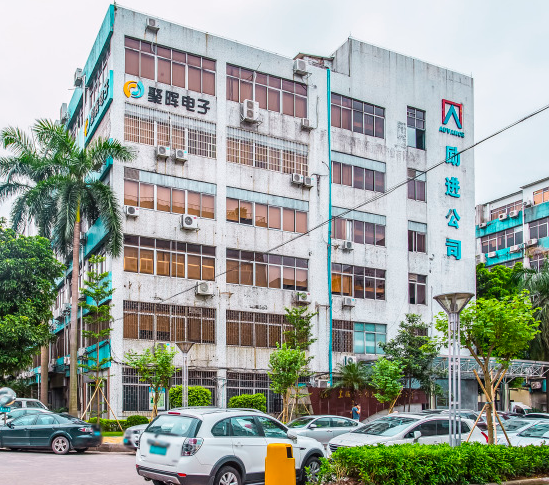 广州员村励进公司大厦租金是多少-城市巅峰领地