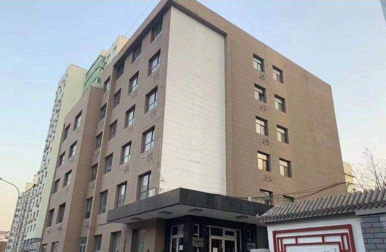 北京CBD国贸世纪公寓写字楼在哪里-2021写字楼信息