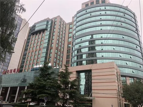 北京国展冠海大厦详情-办公场地租赁
