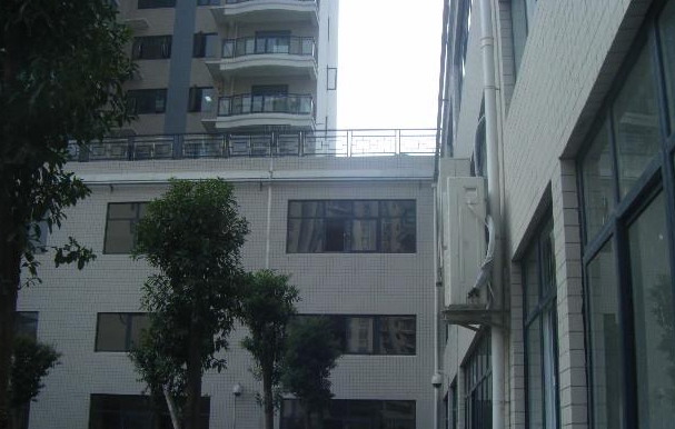 武汉三阳路六合新界写字楼在哪里-联合办公招租