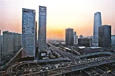 北京六里桥中国企业家大厦在哪里-缔造商业传奇
