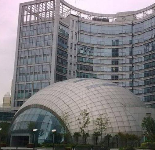 上海虹桥云都虹桥大厦租金是多少-金融核心写字楼