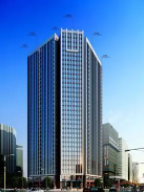 长沙芙蓉区政府宽寓大厦写字楼投资回报率-2021写字楼信息