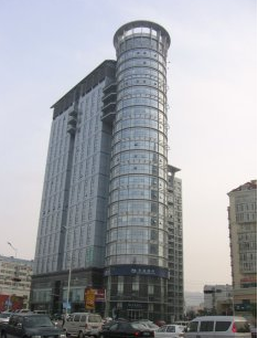 青岛福州南路福林大厦写字楼详情-品质好房资讯