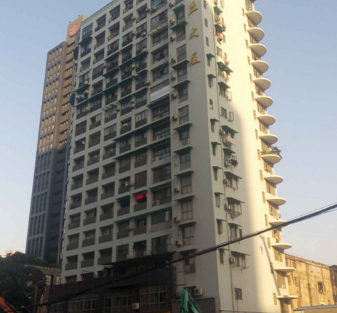 武汉三阳路金益大厦写字楼详情最新讯息
