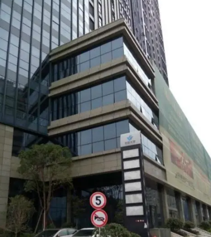 杭州金沙湖下沙创意大厦投资回报率【优质好房源】