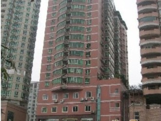 成都东大街海成大厦写字楼在哪里-高效快捷办公