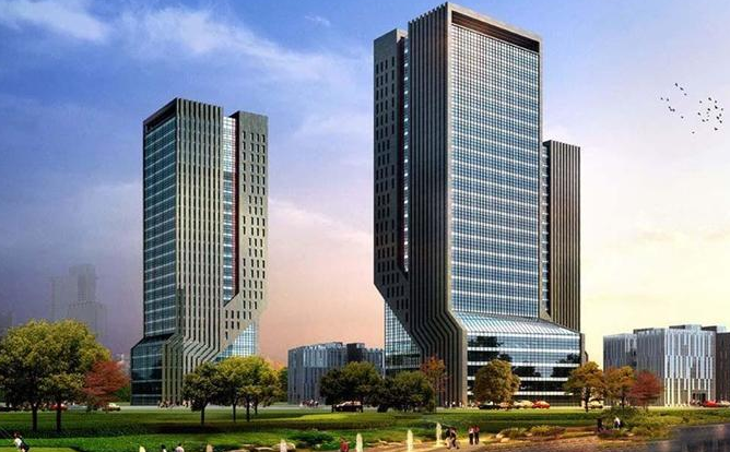 南京奥体南京君泰国际生态总部园投资回报率-高效快捷办公