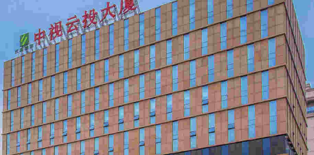 北京马甸中视云投大厦在哪里-都市品质