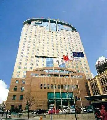 北京潘家园陕西大厦租金是多少，高品质优质房源消息