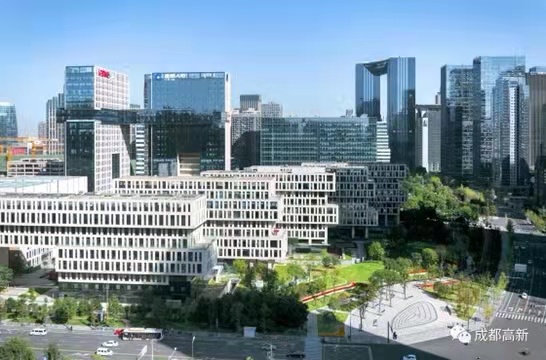 成都茶店子龙湖紫宸香颂四期租金是多少-高质量房源讯息