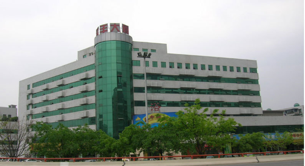 成都永丰大厦在哪里-经典楼宇