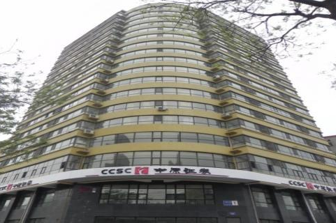 上海临平路中原证券大厦详情，高质量房源资讯