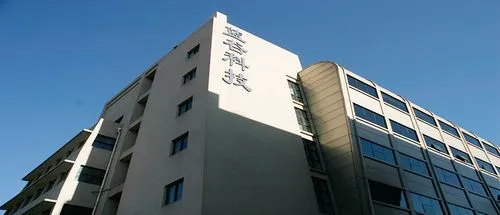 北京科技园区蓝谷科技大厦投资回报率，投资者首选之地