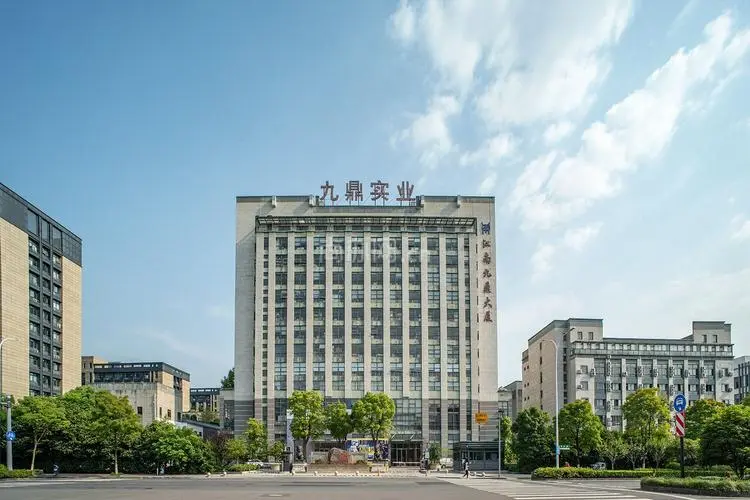 北京金融街九鼎大厦租金是多少，高质量房源信息
