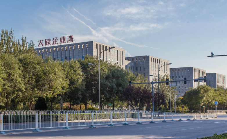 北京亦庄大族企业湾投资回报率，投资者首选之地