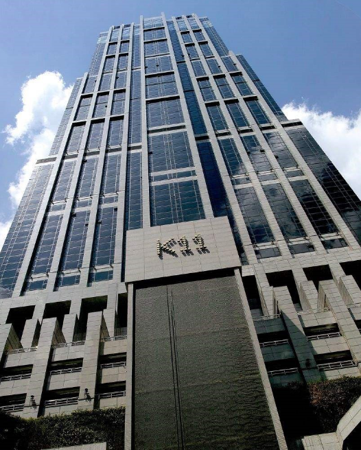 上海漕河泾新研大厦在哪里-城市中心点
