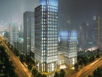 苏州苏苑街道苏州国际科技大厦投资回报率【资产配置首选】